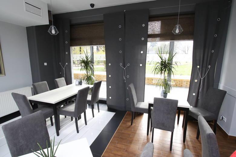 Hotel Kielce Bagian luar foto