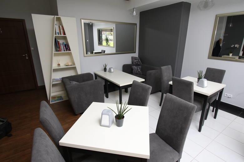 Hotel Kielce Bagian luar foto